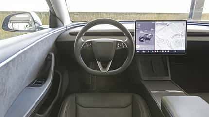 gebrauchtwagen, gebraucht, second hand, tesla, model 3, tesla model 3, highland, werkstatt, kauf, autokauf Gebrauchtwagencheck Tesla Model 3