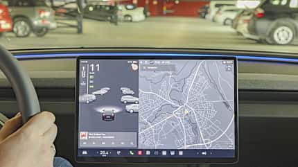 gebrauchtwagen, gebraucht, second hand, tesla, model 3, tesla model 3, highland, werkstatt, kauf, autokauf Gebrauchtwagencheck Tesla Model 3