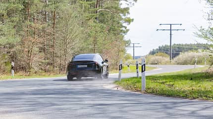 gebrauchtwagen, gebraucht, second hand, tesla, model 3, tesla model 3, highland, werkstatt, kauf, autokauf Gebrauchtwagencheck Tesla Model 3