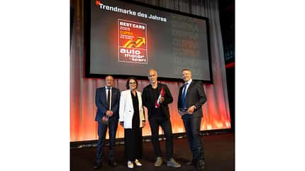 CUPRA, Best Cars Trendmarke 2025