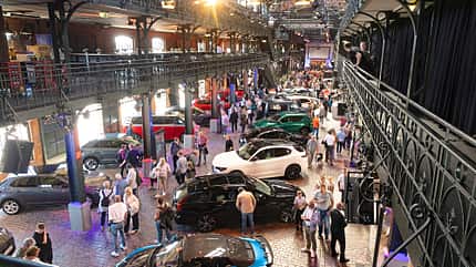 CUPRA, Best Cars Trendmarke 2025