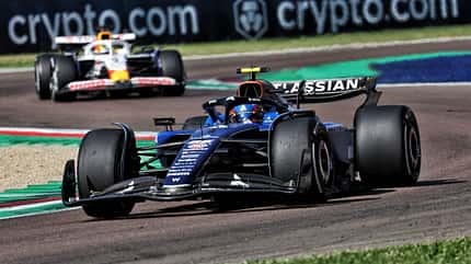 Carlos Sainz - GP Emilia-Romagna - Imola - 2025 Carlos Sainz - GP Emilia-Romagna - Imola - 2025