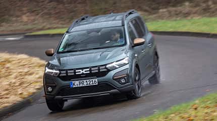 Dacia Jogger, VT, ams1225 Dacia Jogger