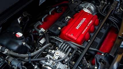 Honda NSX-R, Auktion, Concorso d'Eleganza Villa d'Este Auction 2025, 25. Mai 2025 Honda NSX-R