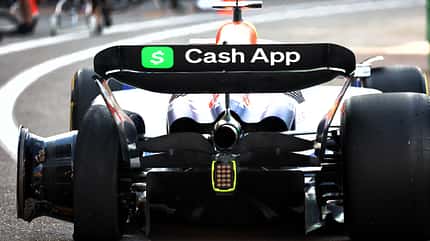 Isack Hadjar - Toro Rosso - GP Monaco 2025 - Monte Carlo - Formel 1 Isack Hadjar - Toro Rosso - GP Monaco 2025 - Monte Carlo - Formel 1