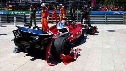 Lewis Hamilton - Ferrari - GP Monaco 2025 - Monte Carlo - Formel 1 Lewis Hamilton - Ferrari - GP Monaco 2025 - Monte Carlo - Formel 1