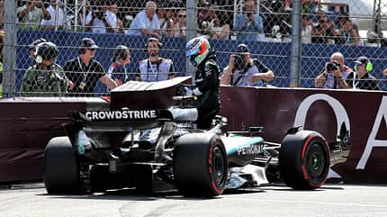 Andrea Kimi Antonelli - Mercedes - GP Monaco 2025 - Monte Carlo - Formel 1 Andrea Kimi Antonelli - Mercedes - GP Monaco 2025 - Monte Carlo - Formel 1