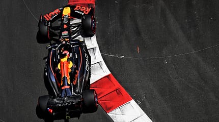 Max Verstappen - Red Bull - GP Monaco 2025 - Monte Carlo - Formel 1 Max Verstappen - Red Bull - GP Monaco 2025 - Monte Carlo - Formel 1
