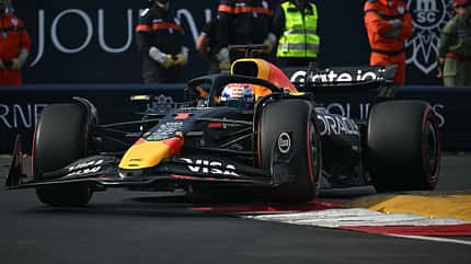 Max Verstappen - Red Bull - GP Monaco 2025 - Monte Carlo - Formel 1 Max Verstappen - Red Bull - GP Monaco 2025 - Monte Carlo - Formel 1