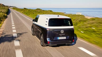 05/2025 Kaltvergleich VW ID. Buzz Cargo vs. Kia PV5, VW, ID. Buzz 05/2025 Kaltvergleich VW ID. Buzz Cargo vs. Kia PV5