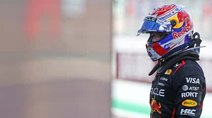 Max Verstappen - Red Bull - Formel 1 - GP Spanien - Barcelona - 1. Juni 2025 Max Verstappen - Red Bull - Formel 1 - GP Spanien - Barcelona - 1. Juni 2025