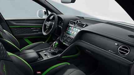 Bentley Bentayga Speed, Neuvorstellung, 2. Juni 2025 Bentley Bentayga Speed