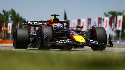 Max Verstappen - Formel 1 - GP Spanien 2025 Max Verstappen - Formel 1 - GP Spanien 2025