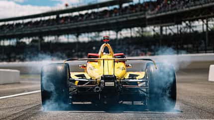 IndyCar - Indy 500 2025 - Álex Palou - Chip Ganassi Racing IndyCar - Indy 500 2025 - Álex Palou - Chip Ganassi Racing