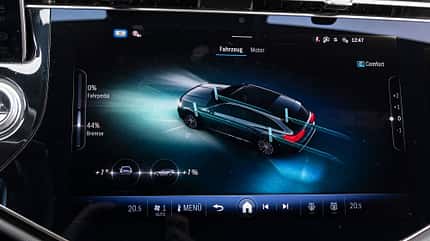 Mercedes E450d 4Matic All Terrain