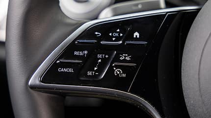 Mercedes E450d 4Matic All Terrain