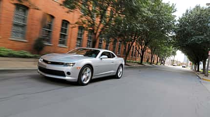 Chevrolet Camaro, ams Aktuelles, spa0525, Chevrolet, Camaro Chevrolet Camaro, ams Aktuelles, spa0525