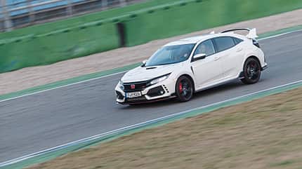 Honda Civic Type R, ams Aktuelles, spa0525, Honda, Civic Honda Civic Type R, ams Aktuelles, spa0525