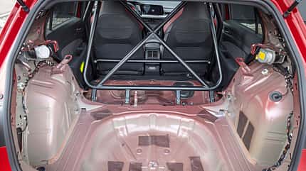 VW Golf GTI 7 TCR und 8 Clubsport, AMS Aktuelles, spa0525, VW, Golf VW Golf GTI 8 Clubsport