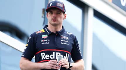 Max Verstappen - Red Bull - GP Kanada 2025 - Montreal - Formel 1 Max Verstappen - Red Bull - GP Kanada 2025 - Montreal - Formel 1