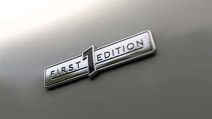 Bentley Continental GT Speed