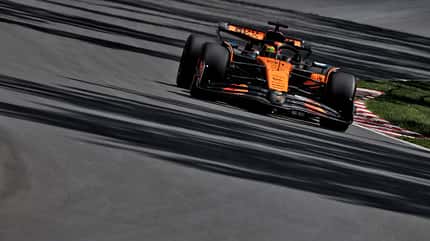 Oscar Piastri - McLaren - GP Kanada 2025 - Montreal - Formel 1 Oscar Piastri - McLaren - GP Kanada 2025 - Montreal - Formel 1