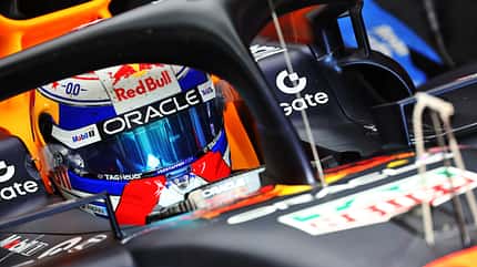 Max Verstappen - Red Bull - GP Kanada 2025 - Montreal - Formel 1 Max Verstappen - Red Bull - GP Kanada 2025 - Montreal - Formel 1