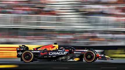 Max Verstappen - Red Bull - GP Kanada 2025 - Montreal - Formel 1 Max Verstappen - Red Bull - GP Kanada 2025 - Montreal - Formel 1