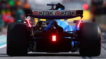 Alexander Albon - Williams - GP Kanada 2025 - Montreal - Formel 1 Alexander Albon - Williams - GP Kanada 2025 - Montreal - Formel 1