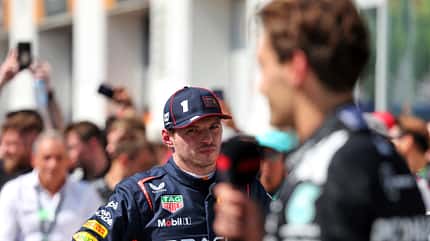 Max Verstappen - Red Bull - GP Kanada 2025 - Montreal - Formel 1 Max Verstappen - Red Bull - GP Kanada 2025 - Montreal - Formel 1