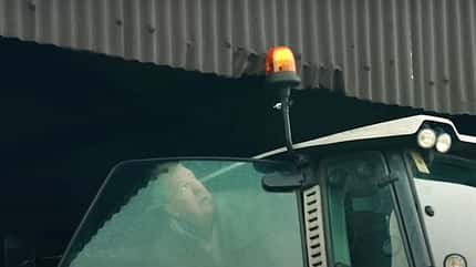 Clarkson's Farm, Lamborghini, Traktor, Clarkson, Jeremy, Deutz, Fahr, Deutz Fahr, Landwirtschaft, Agrar, Traktoren, Traktor, Schlepper, Landmaschine Clarkson's Farm, Lamborghini, Traktor, Clarkson, Jeremy, Deutz, Fahr, Deutz Fahr, Landwirtschaft, Agrar, Traktoren, Traktor, Schlepper, Landmaschine