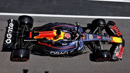 Max Verstappen - Red Bull - Formel 1 - GP Kanada 2025 Max Verstappen - Red Bull - Formel 1 - GP Kanada 2025