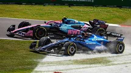 Alex Albon - Williams - Formel 1 - GP Kanada 2025 Alex Albon - Williams - Formel 1 - GP Kanada 2025