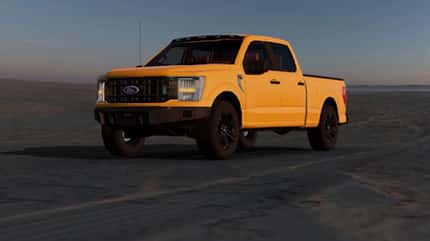 RealTruck Builder, 3D-Online-Konfigurator, 06/2025 RealTruck Builder 3D-Online-Konfigurator