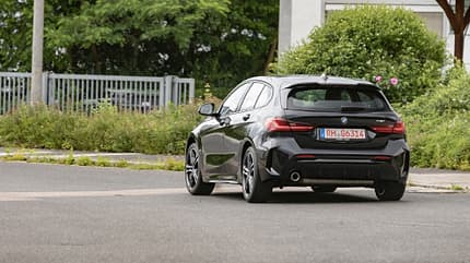 bmw, einser, 1er, gebrauchtwagen, 116i, 118i, 120i, 125i, 130i, 135i, 116d, 118d, 120d, 123d, 125d, f40, kompakt, gebrauchtwagen, gebraucht, werkstatt, hebebühne, kaufberatung, technik