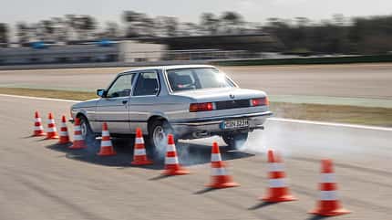BMW 323i, ET, ams1425 BMW 323i