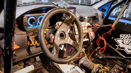 Dacia Logan - 24h-Rennen Nürburgring 2025 - Nürburgring-Nordschleife -19. Juni 2025 Dacia Logan - 24h-Rennen Nürburgring 2025 - Nürburgring-Nordschleife -19. Juni 2025