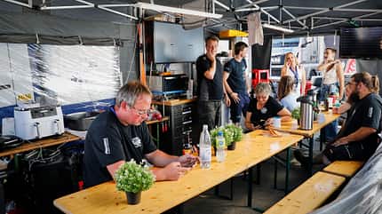 Dacia Logan - 24h-Rennen Nürburgring 2025 - Nürburgring-Nordschleife -19. Juni 2025 Dacia Logan - 24h-Rennen Nürburgring 2025 - Nürburgring-Nordschleife -19. Juni 2025