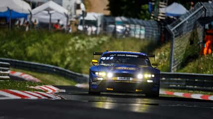 24h-Rennen Nürburgring 2025 - Nürburgring-Nordschleife -22. Juni 2025 24h-Rennen Nürburgring 2025 - Nürburgring-Nordschleife -22. Juni 2025