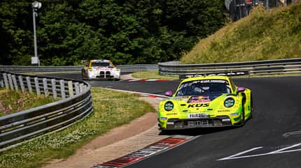 24h-Rennen Nürburgring 2025 - Nürburgring-Nordschleife -22. Juni 2025 24h-Rennen Nürburgring 2025 - Nürburgring-Nordschleife -22. Juni 2025