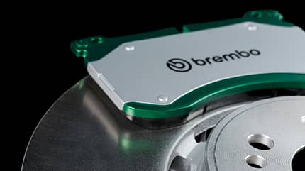Brembo