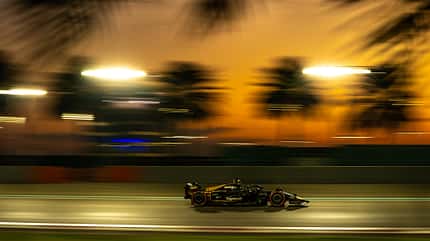 Formel-1-Film (2025) - Brad Pitt