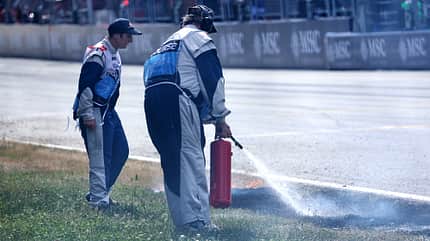 Impressionen - GP Österreich 2025 - Spielberg - Formel 1 Impressionen - GP Österreich 2025 - Spielberg - Formel 1