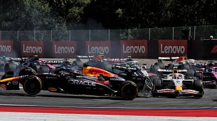 Max Verstappen - Red Bull - GP Österreich 2025 - Spielberg - Formel 1 Max Verstappen - Red Bull - GP Österreich 2025 - Spielberg - Formel 1