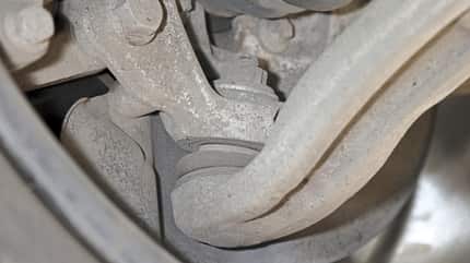 Gebrauchtwagencheck Mercedes B-Klasse W247