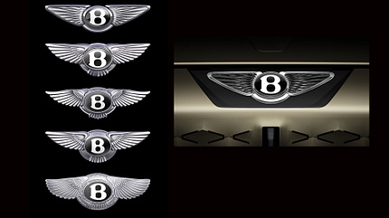 Bentley Logo