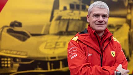 Antonella Colatte - Ferrari - Formel 1 Antonella Colatte - Ferrari - Formel 1