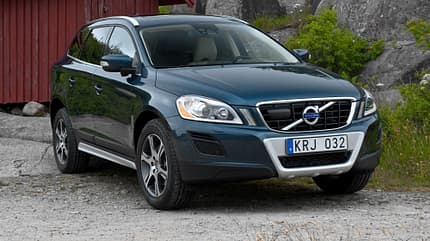 07/2025,Volvo XC60 (2008 - 2013)f Volvo XC60 (2008 - 2013)