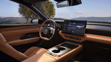 Mazda6e