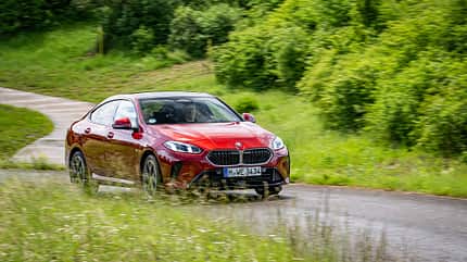 BMW 2er Gran Coupé